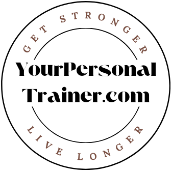 Your Personal Trainer logo
